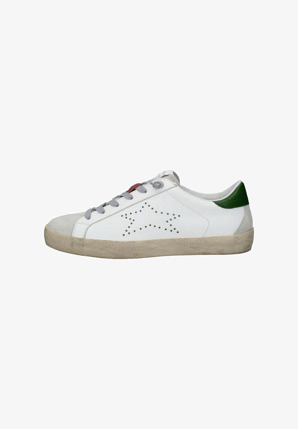 Scarpa Ishikawa Scarpe Bambino Ishikawa Sneakers Basse Bianco/avorio