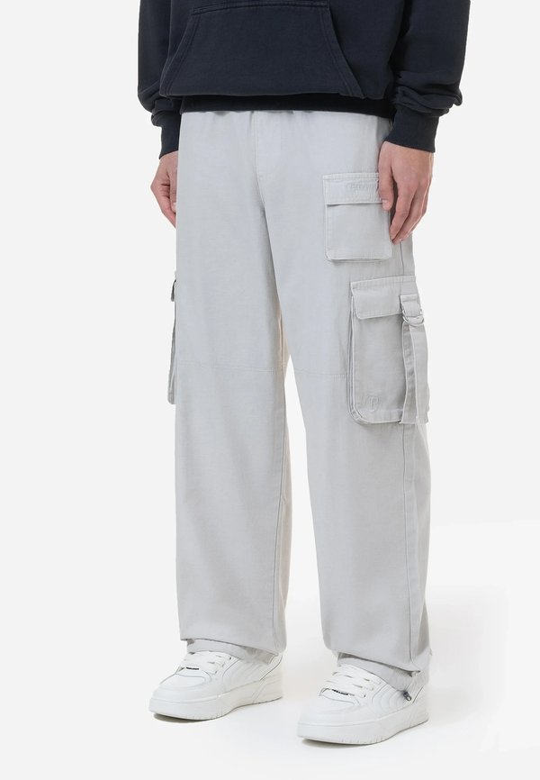 STRATH PANTS - Cargo trousers