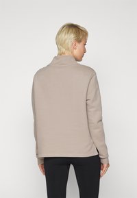 Yogasearcher BOTHI - Sweatshirt - cacao