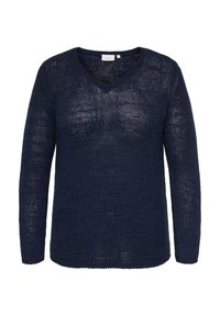 Non sélectionné, navy blazer