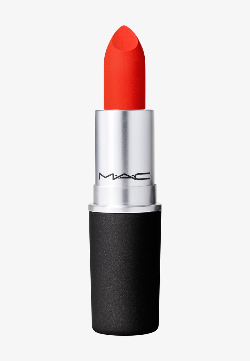MAC - POWDER KISS LIPSTICK - Rouge à lèvres - style shocked!, Agrandir