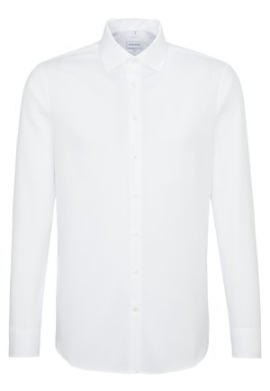 Seidensticker Camicia Uomo Regular Fit – Facile Da Stirare, Perfetta Per Ufficio E Tempo Libero