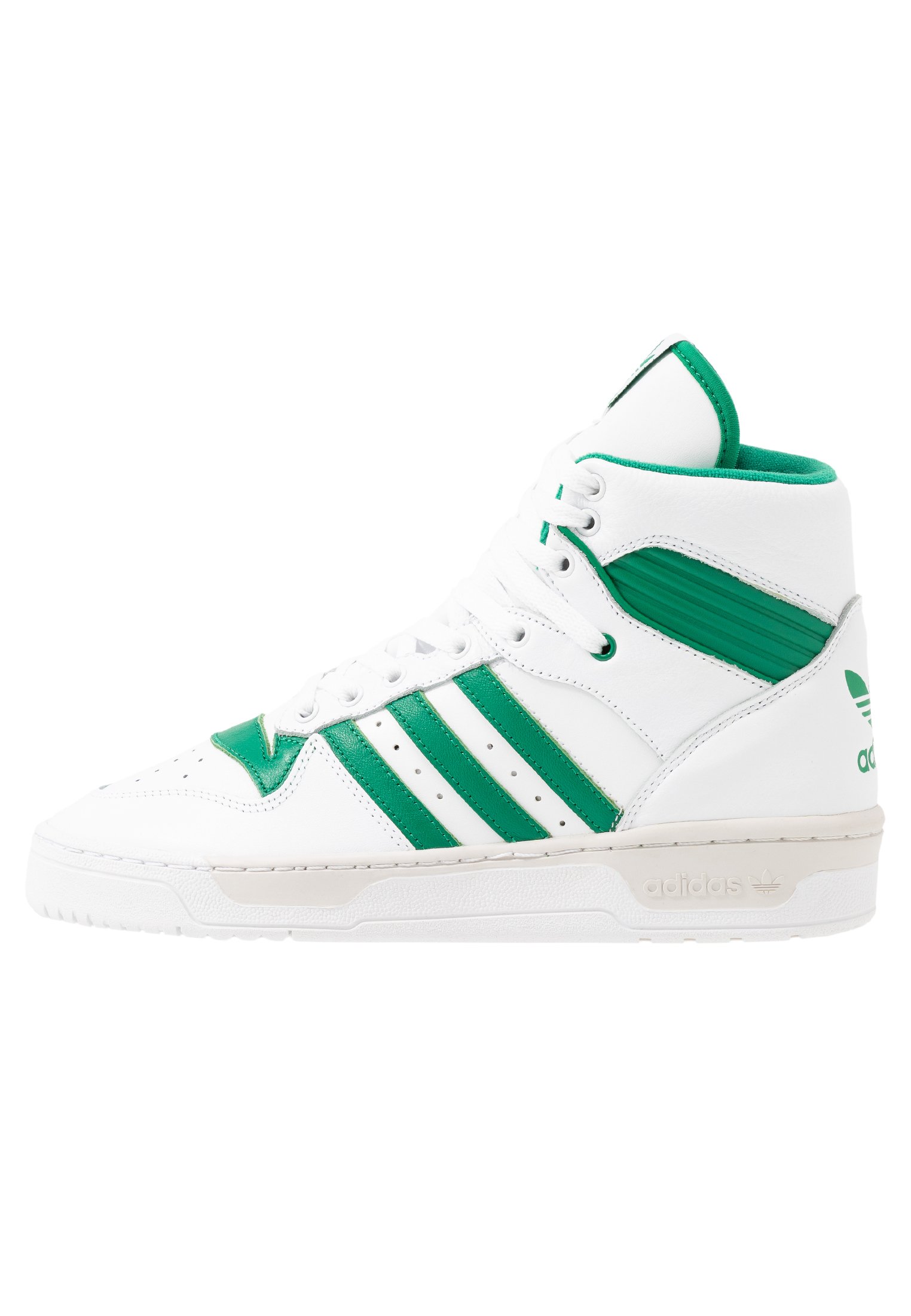 scarpe sneakers alte uomo adidas