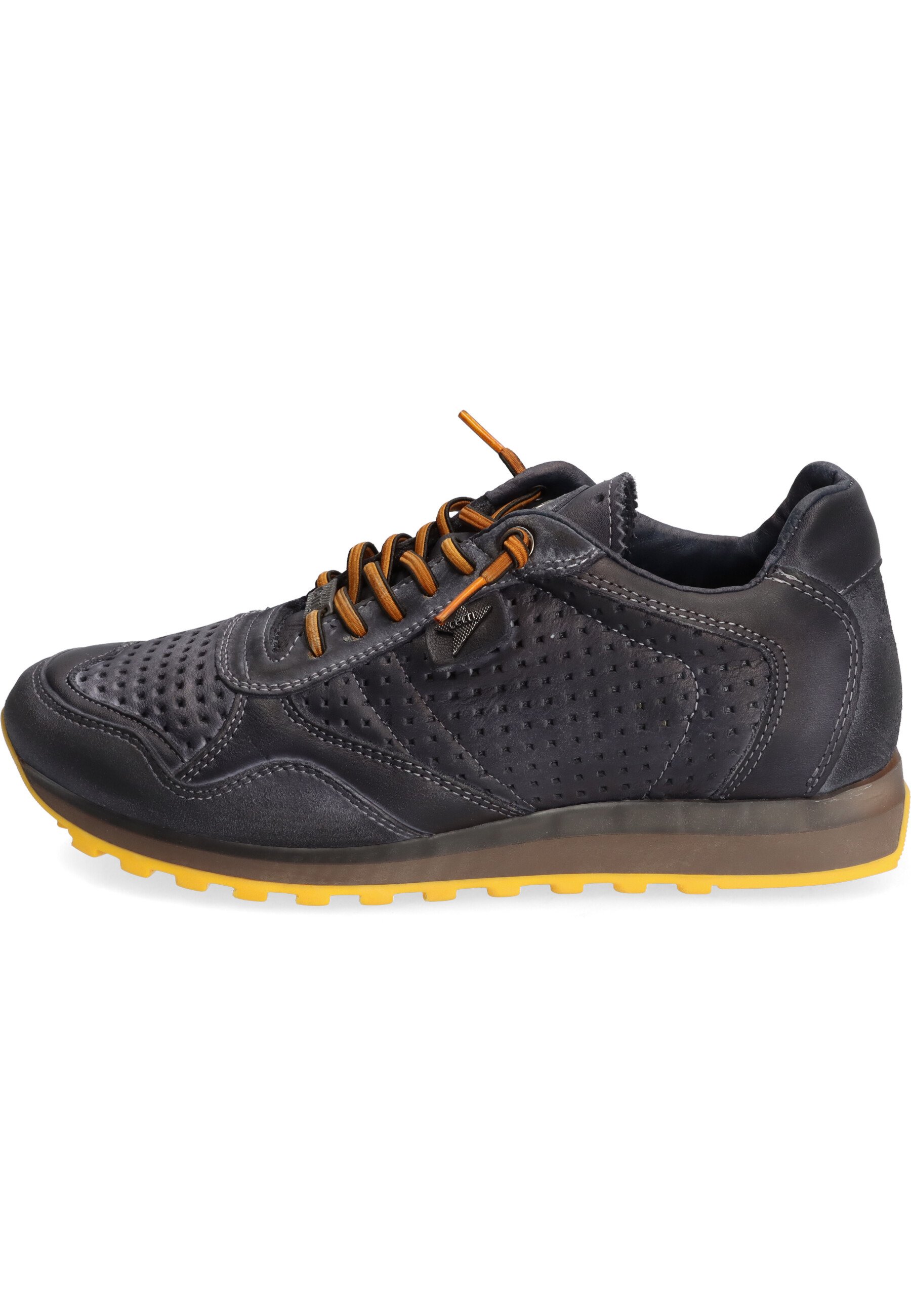 Cetti Zapatillas - gris oscuro - Zalando.es