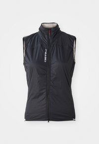 FLY DIRECT VEST - Mellény - black