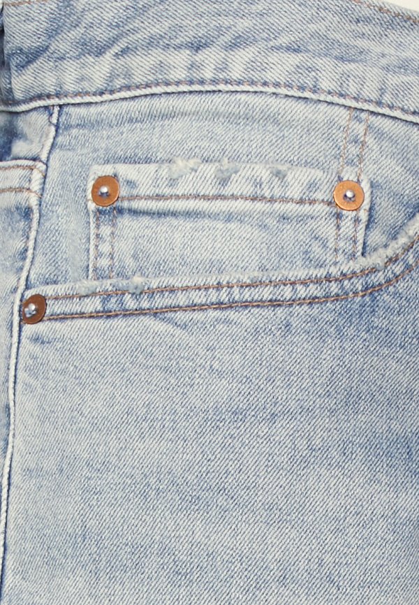 SLIM STR LIGHT WASH SP22 - Slim fit jeans - light wash3