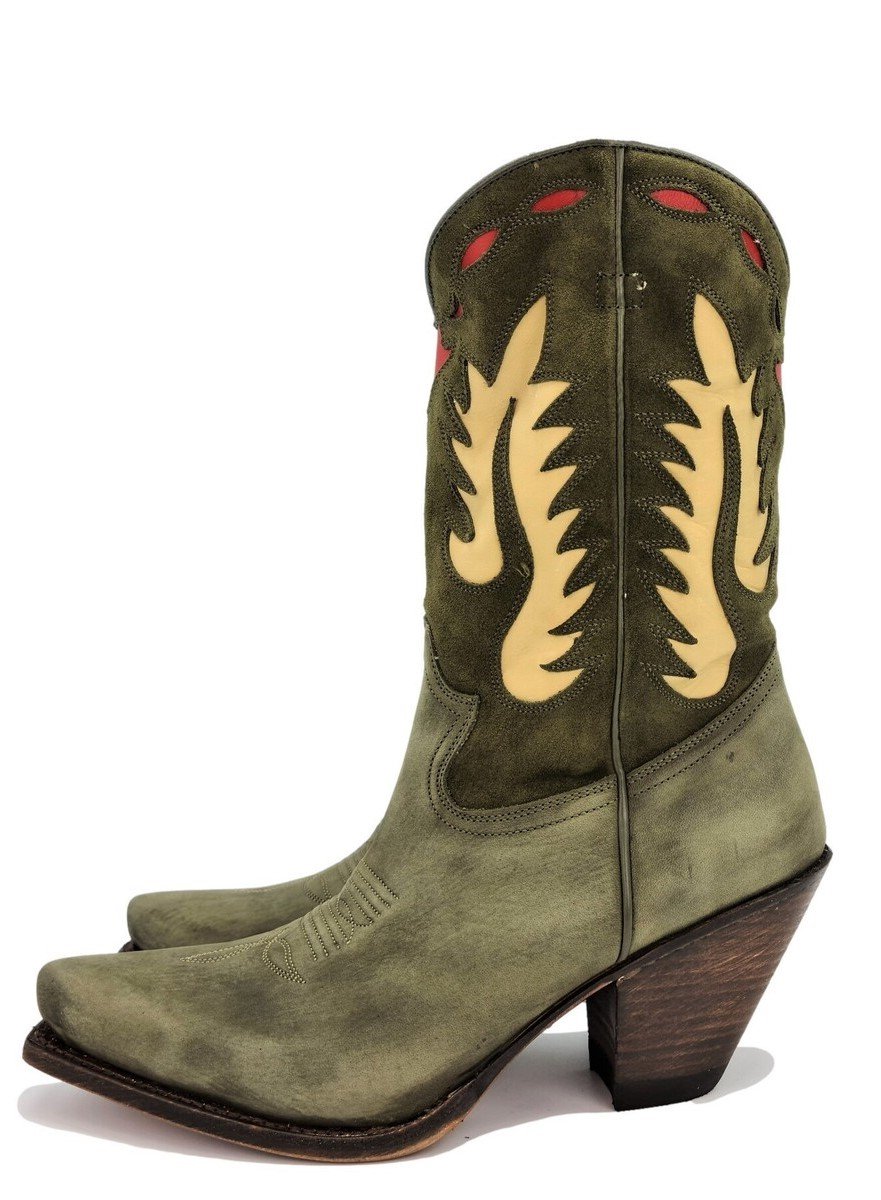 Botas de mujer | La colección online en Zalando