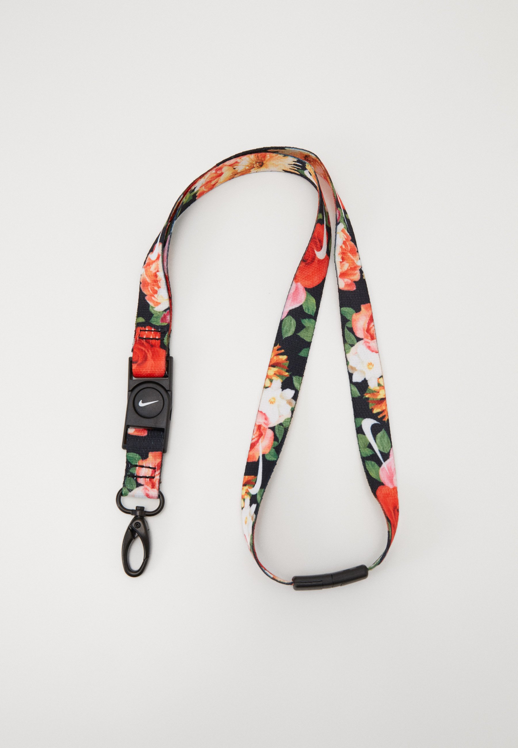 nike premium lanyard