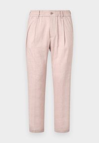 Unselected, pink
