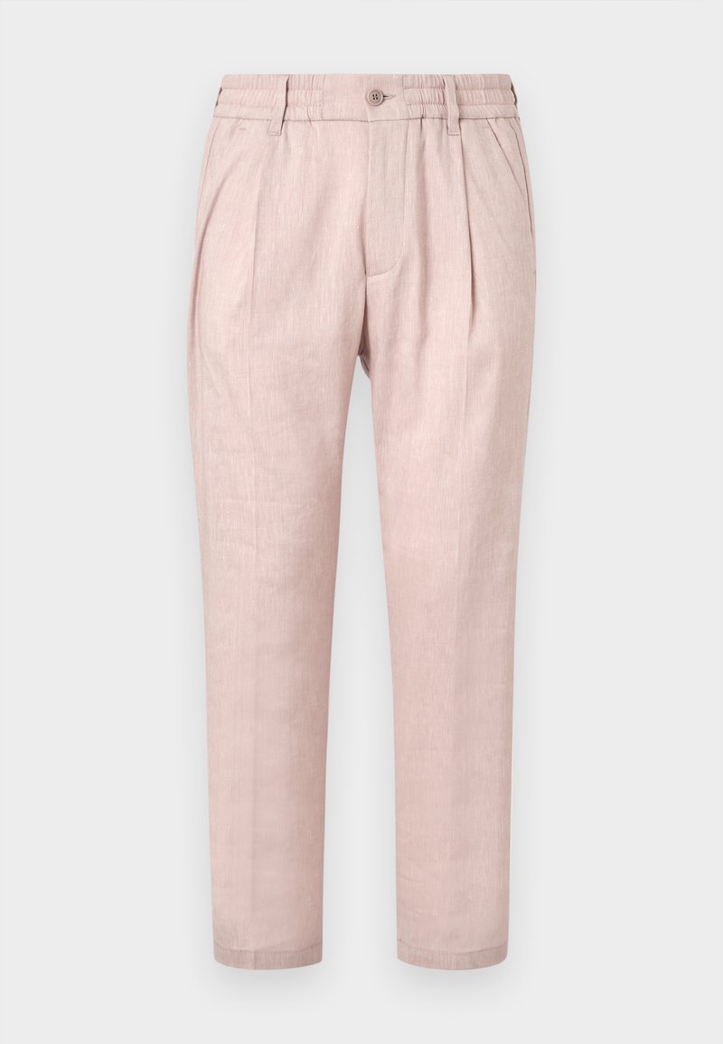 drykorn Broek rood drykorn Broek rood