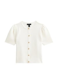 Cardigan - cream