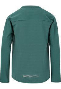 Endurance MIDLAYER AVAN - Langarmshirt - sea pine