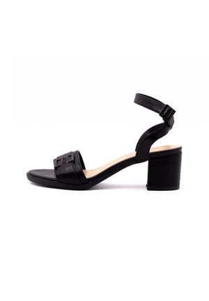 Sandals - black