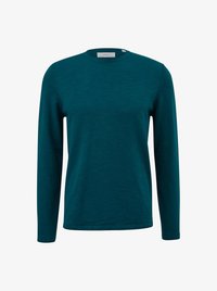 Non selezionato, dunkelgrün