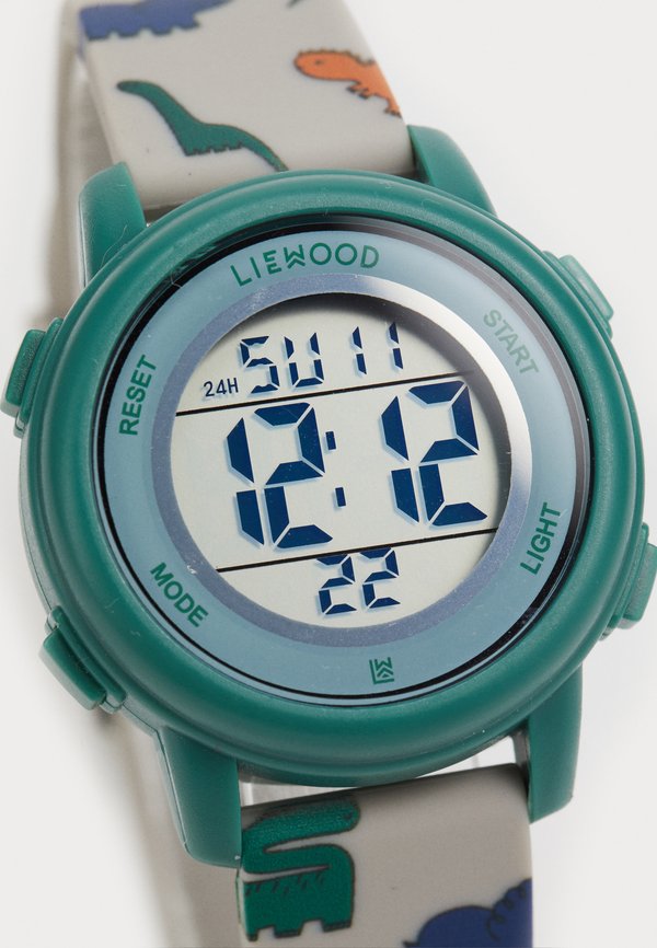 SUSSI WRIST WATCH UNISEX – Digitaluhr