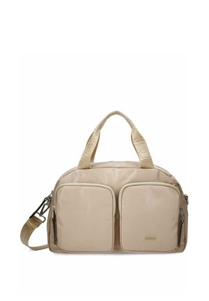 LEGERE - Bolso de mano - sand
