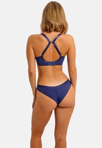 Freya TAILORED - Kaarituelliset rintaliivit - dark sapphire