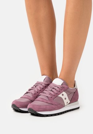 JAZZ ORIGINAL - Trainers - gold