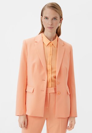 Blazer - mango