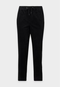 Unselected, black