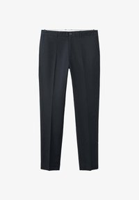 Ei valittu, royal blue