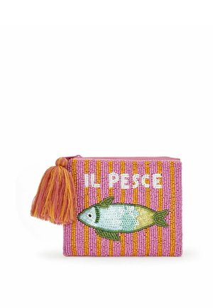 Codello IL PESCE - Trousse de toilette - rosa