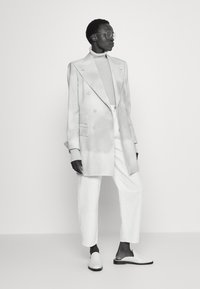 FTC Cashmere Camisola - butter