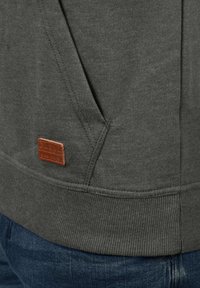 Blend BHSales - Hoodie - dark grey