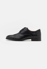 Call it Spring - CARLISLE - Veterschoenen - black Miniatuurafbeelding 1