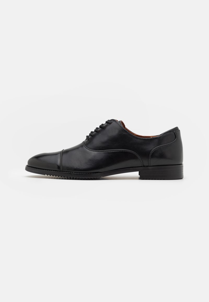 Call it Spring - CARLISLE - Veterschoenen - black, Vergroten