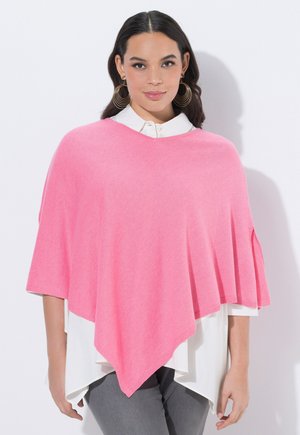 Kapper - strong pink