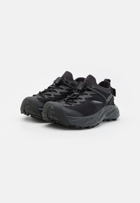 HOKA HOPARA 2 - Hikingskor - black
