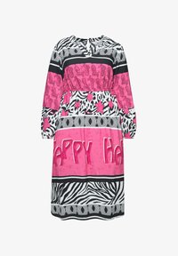 Ikke valgt, hibiscus pink