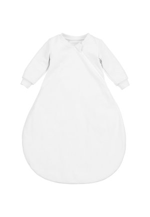 Inner sleeping bag white - Nachtwäsche Schlafsack - original