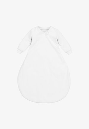 Sterntaler Inner sleeping bag white - Nachtwäsche Schlafsack - original