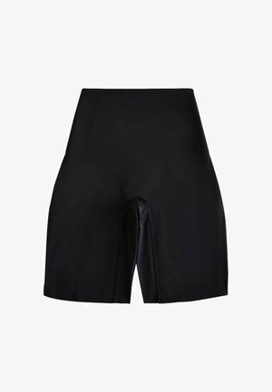 Next, THIGH SMOOTHER SHORT FIT - PREMIUM SHAPING TUMMY CONTROL BRIEFS - Boyshorts - black