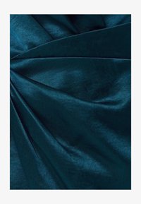 Niewybrane, navy blue