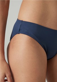 Next HIGH LEG - Bikiniunderdel - dark blue