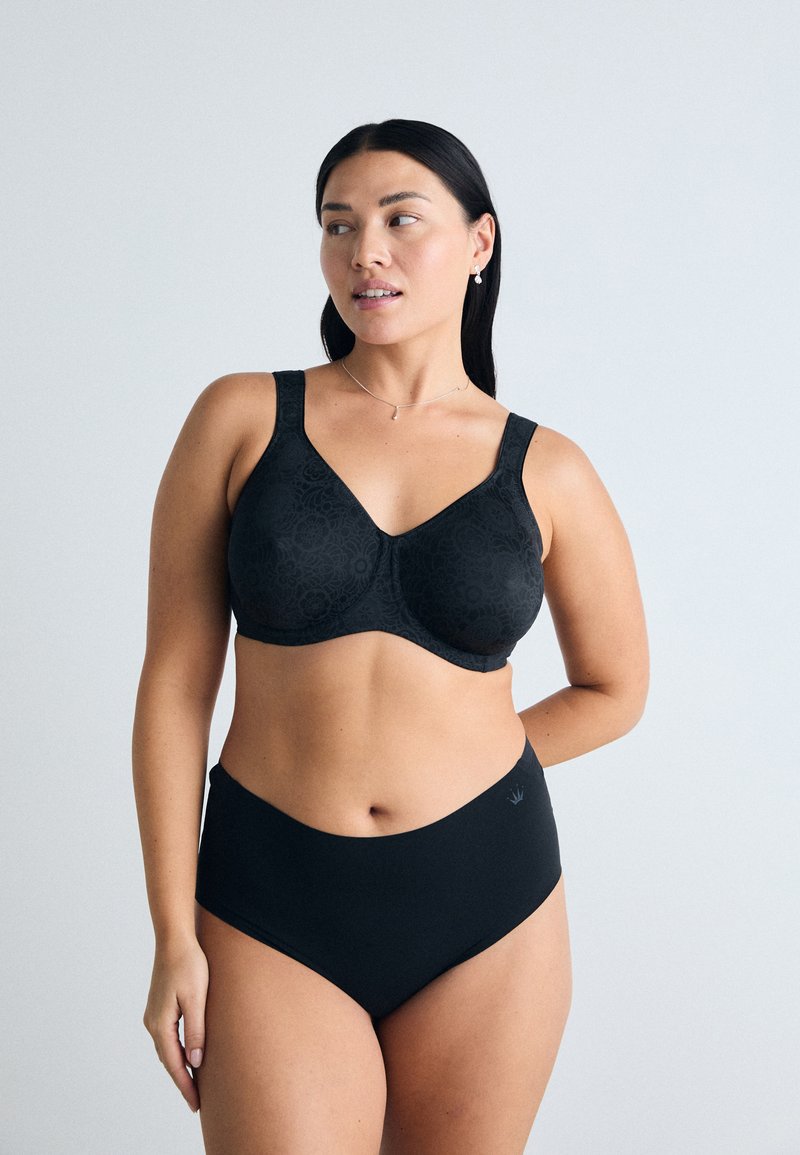 TRIUMPH ESSENTIAL MINIMIZER W Reggiseno Riducente Con Ferretto Coppa D - Foto 4