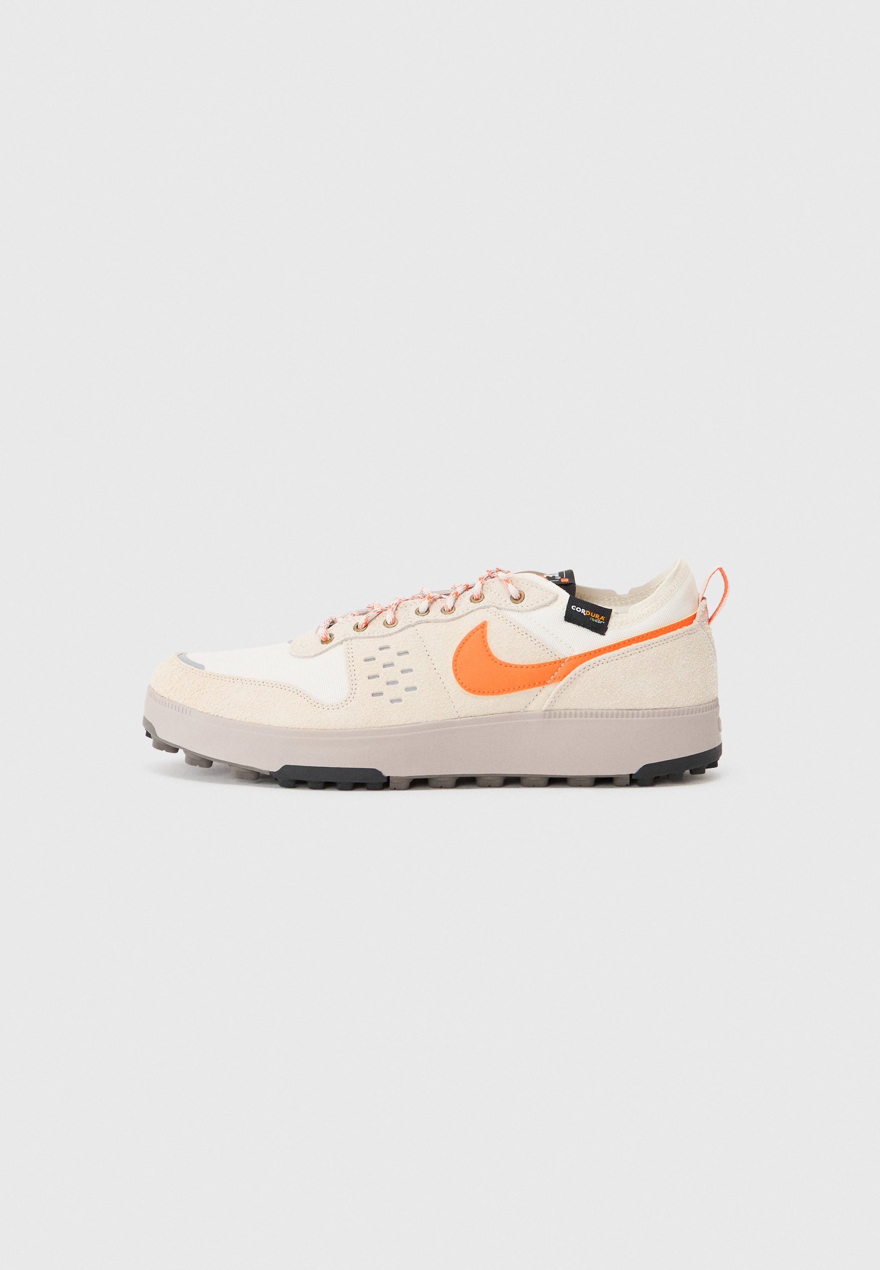 Nike Sportswear C1TY PRM - Trainers - phantom/safety orange/cave 