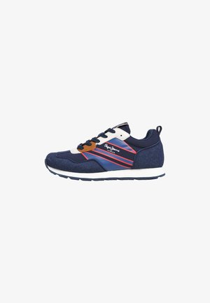 Pepe Jeans, FOSTER CROSS B - Zapatillas - navy