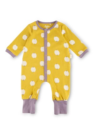 Pyjamas - gelb