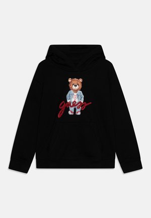 Mister Tee Space Jam Lola Jumping Cropped Hoody voor meisjes Mister Tee Space Jam Lola Jumping Cropped Hoody voor meisjes