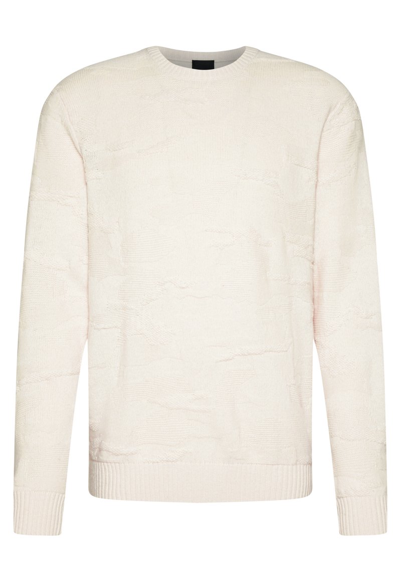 Bugatti Trui crème Bugatti Trui crème