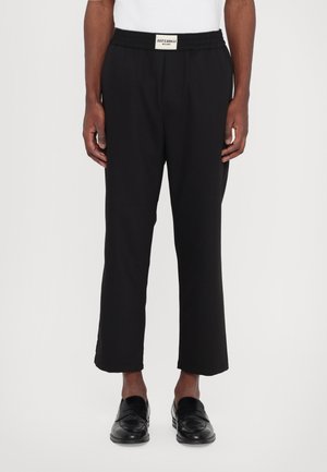 Broek - black