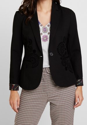 Blazer - multi-coloured