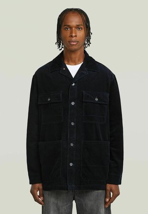 G-STAR, CHORE - Leichte Jacke - salute