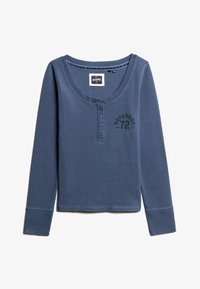 Non sélectionné, mariner navy