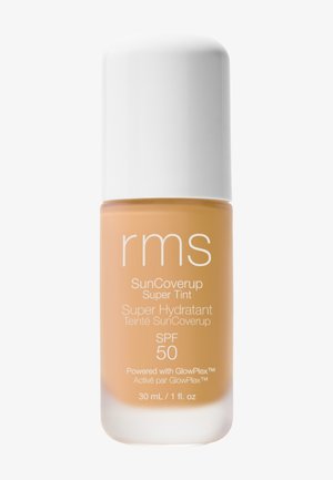 SUNCOVERUP SKIN TINT SPF 50 - Hydratant teinté - buff