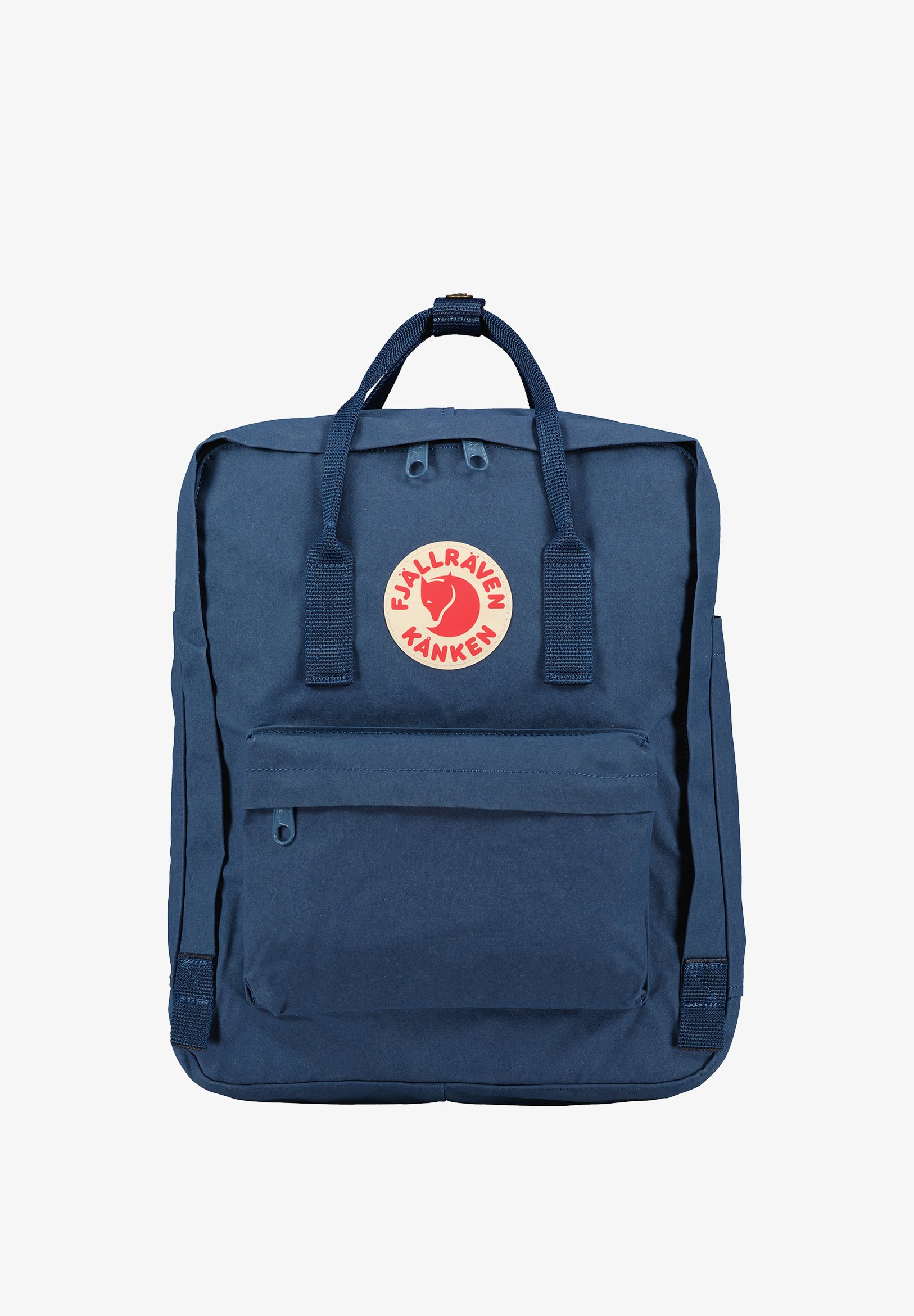fjllrven kanken uncle blue Fjallraven Classic Backpack UN Warm Yellow perfect for those bits and bobs you want to keep close at hand Fjllrven KNKEN UNISEX - Rucksack